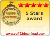 Whizlabs Oracle 8i DBA Certification Exam (1Z0-023) Simulator - 5 stars award